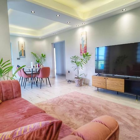 Perfect Appart Grand Baie Centre Next To Super U, 5 Minutes From Beach Екстер'єр фото
