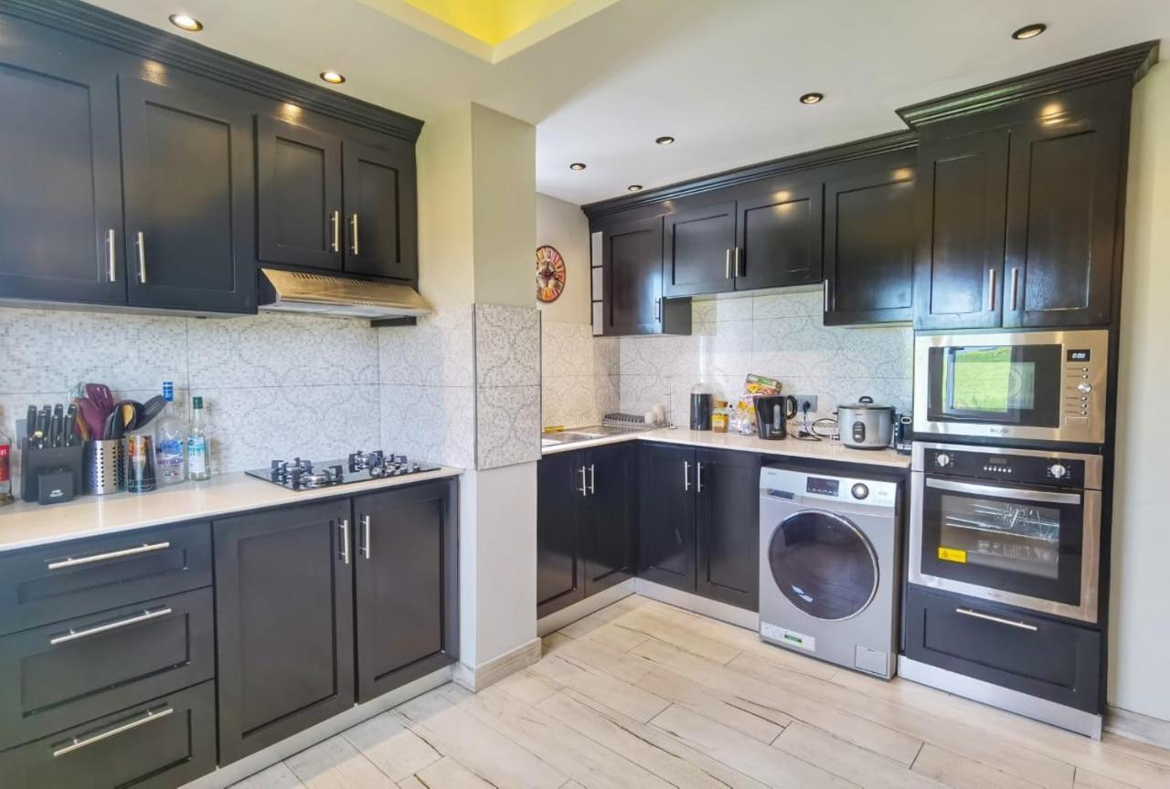 Perfect Appart Grand Baie Centre Next To Super U, 5 Minutes From Beach Екстер'єр фото