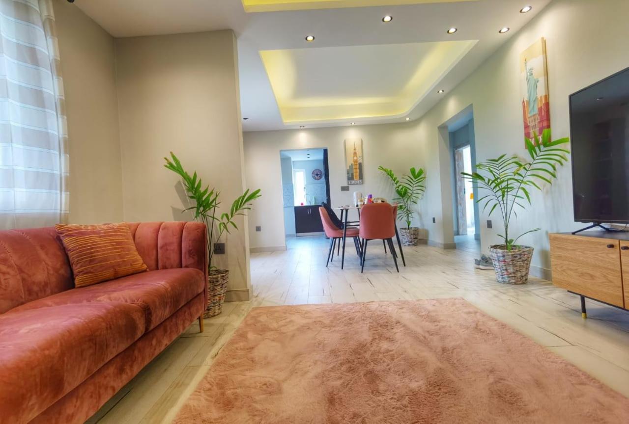 Perfect Appart Grand Baie Centre Next To Super U, 5 Minutes From Beach Екстер'єр фото