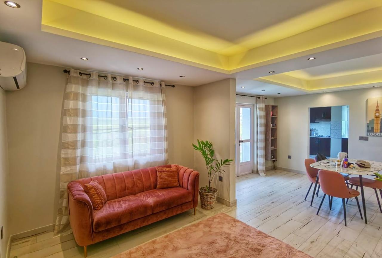 Perfect Appart Grand Baie Centre Next To Super U, 5 Minutes From Beach Екстер'єр фото