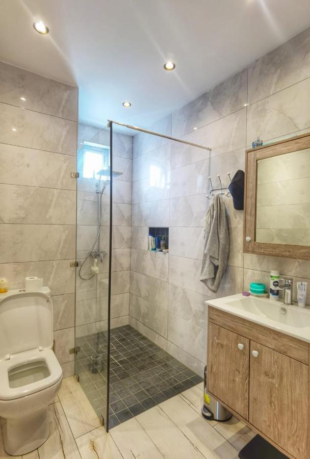 Perfect Appart Grand Baie Centre Next To Super U, 5 Minutes From Beach Екстер'єр фото