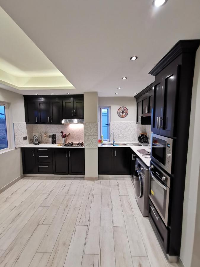 Perfect Appart Grand Baie Centre Next To Super U, 5 Minutes From Beach Екстер'єр фото